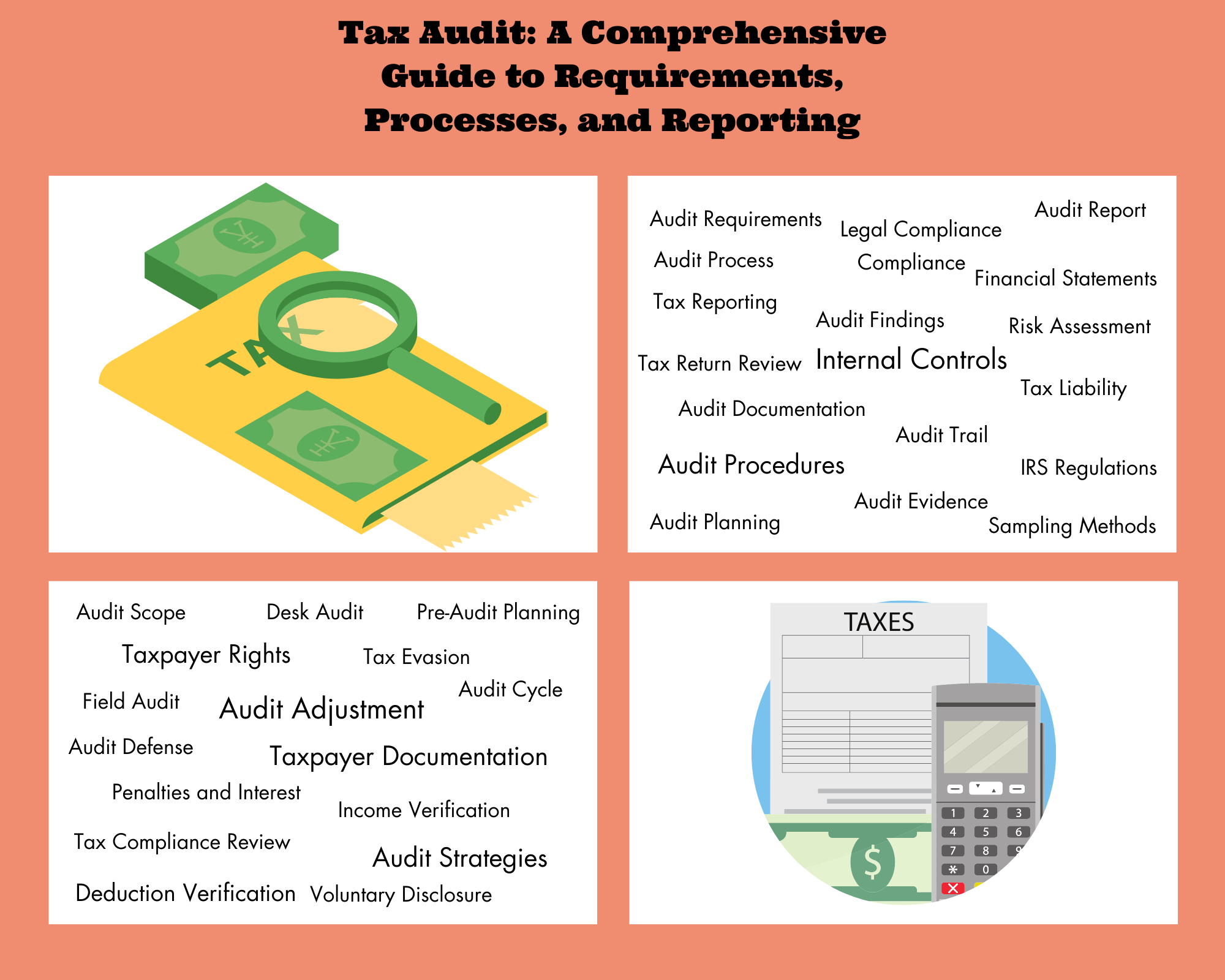 Tax Audit Guide